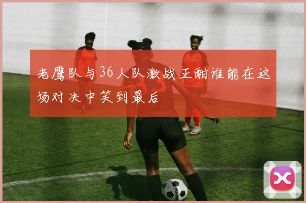 老鹰队与36人队激战正酣谁能在这场对决中笑到最后