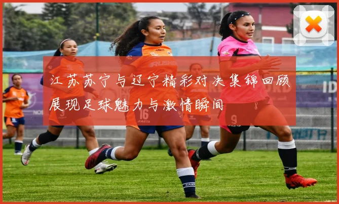 江苏苏宁与辽宁精彩对决集锦回顾展现足球魅力与激情瞬间