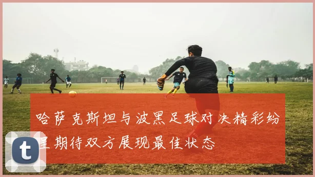 哈萨克斯坦与波黑足球对决精彩纷呈期待双方展现最佳状态