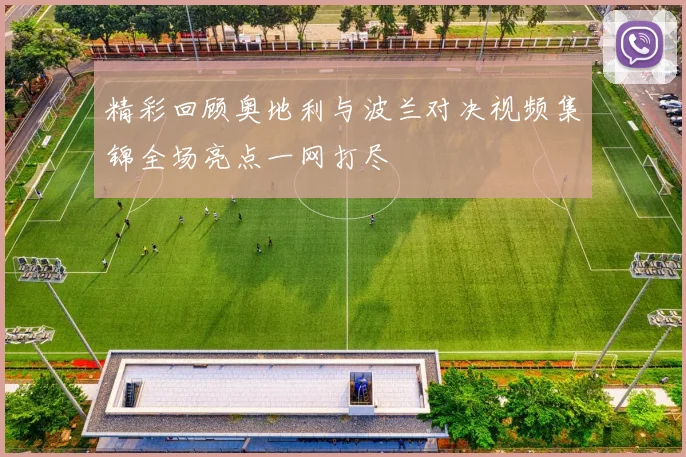 精彩回顾奥地利与波兰对决视频集锦全场亮点一网打尽