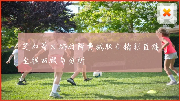 芝加哥火焰对阵费城联合精彩直播全程回顾与分析