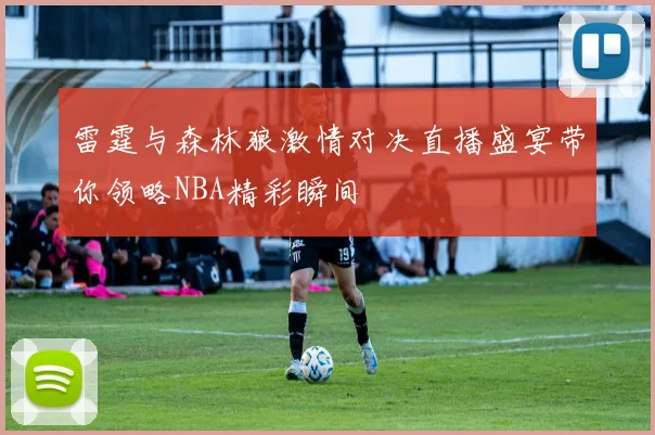 雷霆与森林狼激情对决直播盛宴带你领略NBA精彩瞬间