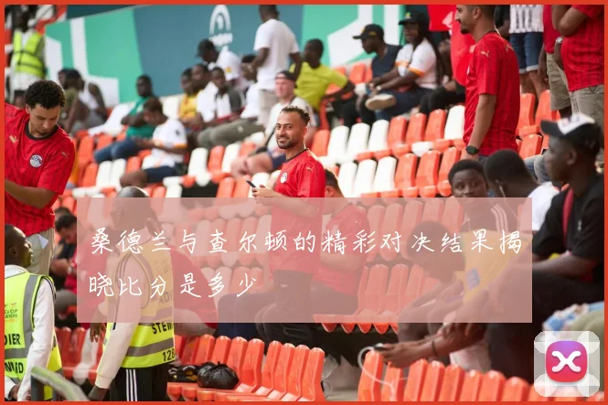 桑德兰与查尔顿的精彩对决结果揭晓比分是多少