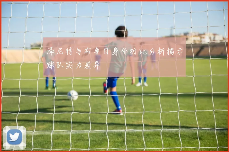 泽尼特与布鲁日身价对比分析揭示球队实力差异